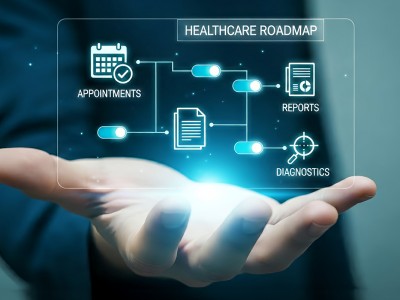 (주)스킨앤텍 - IoT 접목된 전문가용 프리미엄 미용기기 및 솔루션 플랫폼